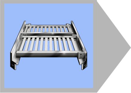Safety Grates